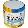 Gluta Alkaline, Unflavored, 3.53 oz (100 g)