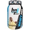 Whey HD, Ultra Premium Whey Protein Powder, Milk and Cookies, 2.0 lbs (907 g)