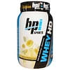 Whey HD, Ultra Premium Whey Protein Powder, Banana Marshmallow, 2.0 lbs (907 g)
