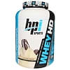 Whey HD, Ultra Premium Whey Protein Powder, Milk and Cookies, 4.5 lbs (2,040 g)