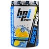 Best Pre Workout, Fórmula de Cetona Beta-hidroxibutirato e Energia, Blue Lemon Ice, 11,11 oz (315 g)