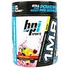 1.M.R., One. More. Rep, Pre-Workout Powder, Fruit Punch, 8.5 oz (240 g)
