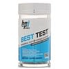 Best Test, Powerful Testosterone Support, 60 Capsules
