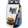 Best Protein, Advanced 100% Protein Formula, S'Mores, 2.2 lbs (986 g)