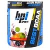 Best BCAA Shredded, Lean Muscle Recovery Formula, Fruit Punch, 9.7 oz (275 g)