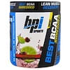 Best BCAA Shredded, Lean Muscle Recovery Formula, Cherry Lime , 9.7 oz (275 g)