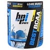Best BCAA Shredded Lean Muscle Recovery Formula, Snow Cone , 9.7 oz (275 g)
