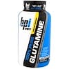 100% Pure Glutamine, Limited Edition, Essential Amino For Muscle Recovery, 1,000 mg , 240 Capsules