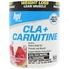 CLA + Carnitine, Watermelon Freeze, 11.29 oz (320 g)