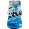 Best Aminos, Liquid Water Enhancer, Snow Cone, 2 fl oz (60 ml)