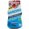 Garcinia Liquid Water Enhancer, Raspberry Ice, 2 fl oz (60 ml)
