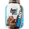 ISO HD, Isolate & Whey Protein, Chocolate Brownie, 5.01 lbs (2,466 g)