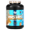 ISO HD, 100% Pure Isolate Protein, Vanilla Cookie, 4.8 lbs (2,170 g)