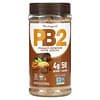 PB2 Foods, PB2, 코코아 함유 땅콩 버터 분말, 184g(6.5oz)