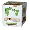 PB Thins, Peanut Butter Crackers, 12 Bags, 0.81 oz (22 g) Each