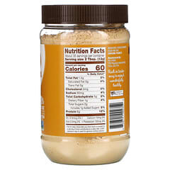 PB2 Foods, The Original PB2, арахисовая паста в порошке, 454 г (16 унций)