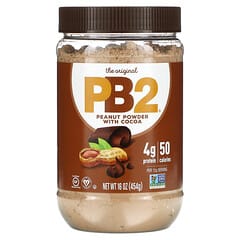 PB2 Powdered Peanut Butter, 16 oz., Herbs & Spices: Great