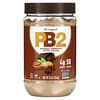 PB2 Foods, Арахисовое масло PB2 (сухой порошок) с шоколадом, 16 унций (453,6 г)