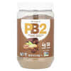 PB2 Foods, Manteiga de Amendoim com Cacau em Pó, 454 g (16 oz)
