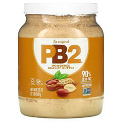 PB2 Foods, The Original PB2, Powdered Peanut Butter, 32 oz (907 g)