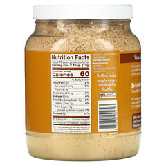 PB2 Foods, The Original PB2, Powdered Peanut Butter, 32 oz (907 g)