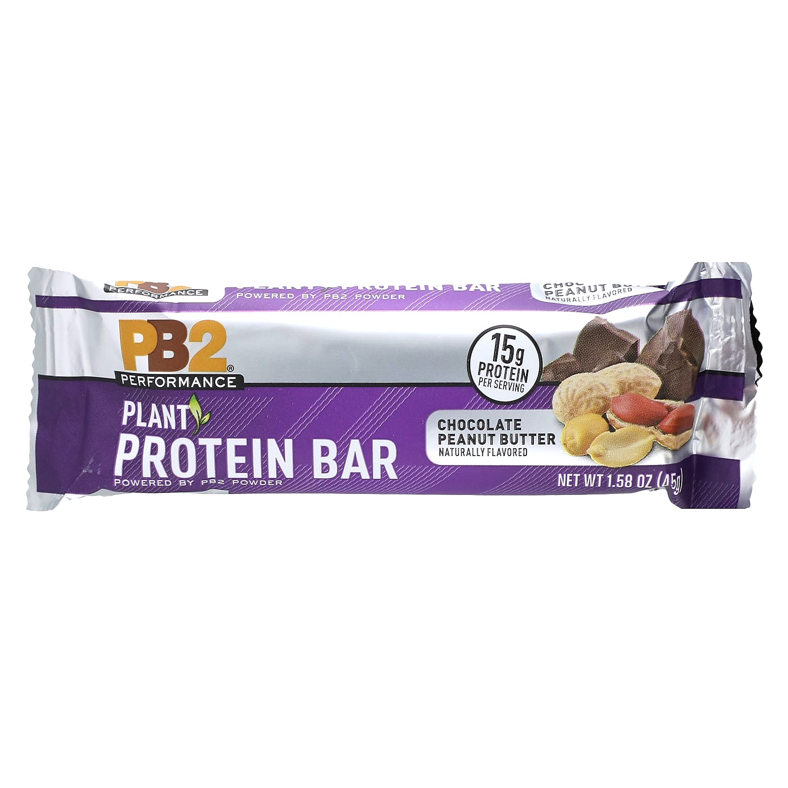 Named sport Protein 50g 12 Units Delicious Pistachio Energy Bars