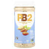 PB2 Foods, The Original PB2, Manteiga de Amêndoa em Pó, 184 g (6,5 oz)