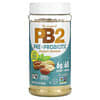 The Original PB2, Bubuk Kacang Pre + Probiotik, 184 g (6,5 ons)