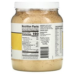 PB2 Foods, Performance, Peanut Protein with Madagascar Vanilla, 2 lbs (907 g)