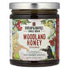 Burlap & Barrel, Woodland Honey, Füme, 340 g (12 oz)