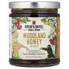 Burlap & Barrel, Woodland Honey, Amber, 340 g (12 oz)