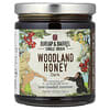 Burlap & Barrel, Woodland Honey, Koyu, 340 g (12 oz)