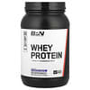 BPN, Whey Protein Powder, Blueberry Muffin, 2 lbs 0.7 oz (926 g)