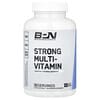 Strong Multi-Vitamin, 120 Capsules