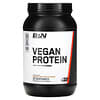 Proteína Vegana, Biscoito de Manteiga de Amendoim, 862 g (1 lb)