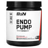Endo Pump, Muscle Pump Enhancer, Sour Watermelon, 7.9 oz (225 g)