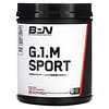 G.1.M Sport, Ponche de frutas`` 605 g (1 lb)