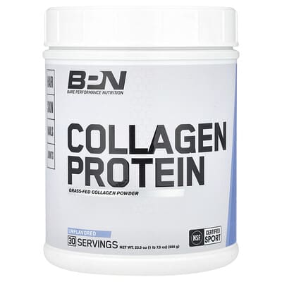 BPN, Collagen, Original, 1 lb 7.5 oz (666 g)