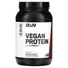 Vegan Protein, овсяное печенье, 819 г (1 фунт 12,9 унции)