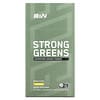 Hojas verdes fuertes, Limón, 20 sobres, 7,5 g (0,26 oz) cada uno