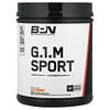 بي بي إن, G.1.M Sport ، برتقال ، 1 رطل 5.4 أونصة (608 جم)