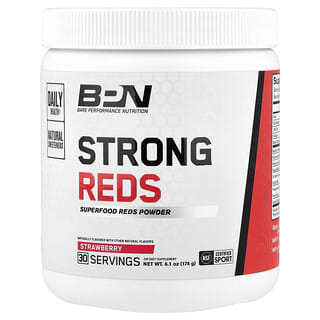 BPN, Jaka crvena vina, jagoda, 174 g