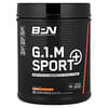 BPN, G.1.M 스포츠+, 오렌지, 665g(1lb/7.4oz)