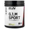 BPN, G.1.M 스포츠, 레몬 라임 맛, 620g(21.9oz)