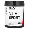 بي بي إن, G.1.M Sport، بطيخ مملح، 1 رطل 6 أونصات (623 جم)