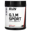 G.1.M Sport, Melancia Salgada, 623 g (1 lb 5,98 oz)