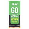 BPN, Go Gel, 지구력 젤, 애플 시나몬, 10팩, 개당 41g(1.45oz)