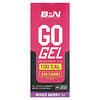 BPN, Go Gel, 지구력 젤, 믹스 베리, 10팩, 개당 41g(1.45oz)