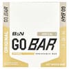Go Bar, Endurance Bar, Original, 12 Bars, 1.76 oz (50 g) Each