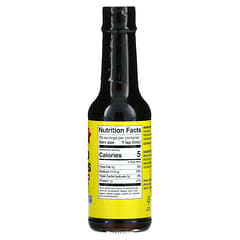 Bragg, Acides aminés liquides, Assaisonnement aux protéines de soja, 296 ml